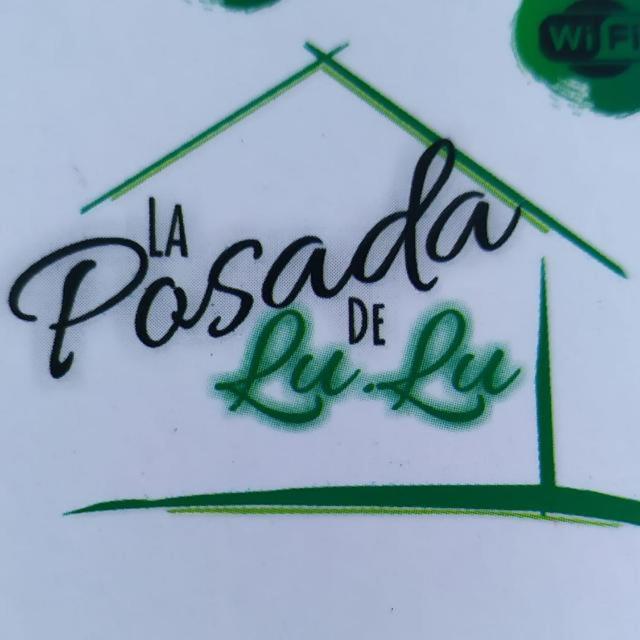 Posada Lu.Lu Choachí Exterior foto